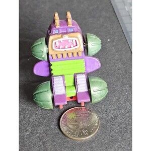 Quadroskeed 100% Complete Linkbots Zbots Micro Machines